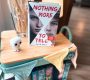 „Nothing more to tell“ von Karen M. McManus, erschienen beim cbj Verlag und übersetzt von Anja Galic