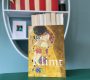Klimt – Meisterwerke von Valérie Mettais , erschienen bei Prestel