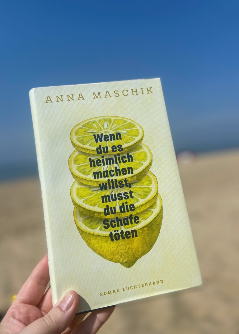 „Wenn du es heimlich machen willst, musst du die Schafe