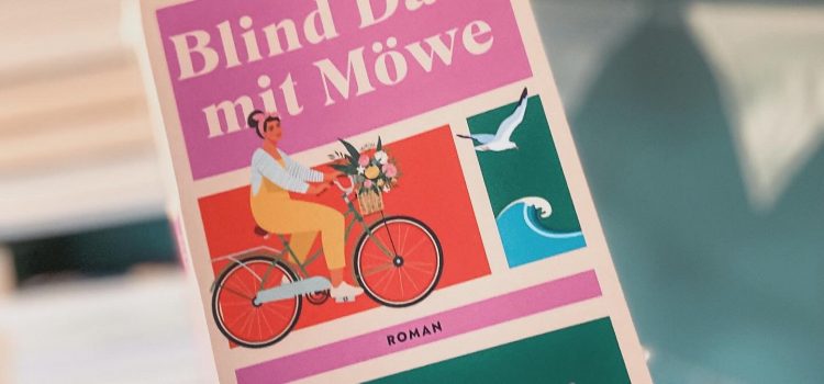 „Blind Date mit Möwe“ von Yvonne Struck, erschienen bei Lübbe