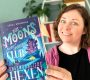 „Miss Moons höchst geheimer Club für ungewöhnliche Hexen“ von Sangu Mandanna, erschienen bei Penhaligon (Deutsch von Wolfgang Thon)