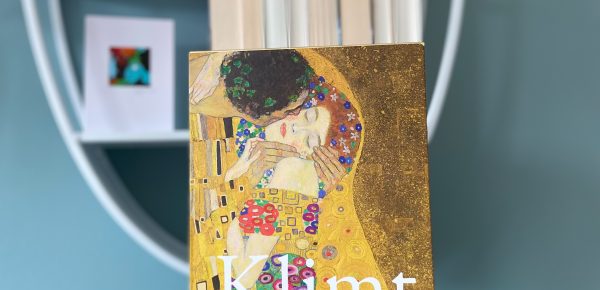 Klimt – Meisterwerke von Valérie Mettais , erschienen bei Prestel
