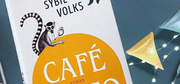 Rezension „ℂ𝕒𝕗é 𝔽𝕚𝕟𝕚𝕥𝕠“ – 𝕊𝕪𝕓𝕚𝕝 𝕍𝕠𝕝𝕜𝕤 – ℂ.𝔹𝕖𝕣𝕥𝕖𝕝𝕤𝕞𝕒𝕟𝕟 – 𝔼𝕋 𝟘𝟙.𝟙𝟘.𝟚𝟝