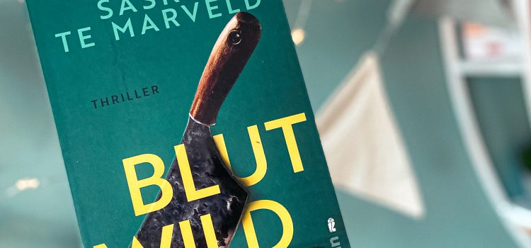 „𝔹𝕝𝕦𝕥𝕨𝕚𝕝𝕕“ 𝕧𝕠𝕟 𝕊𝕒𝕤𝕜𝕚𝕒 𝕥𝕖 𝕄𝕒𝕣𝕧𝕖𝕝𝕕, 𝕖𝕣𝕤𝕔𝕙𝕚𝕖𝕟𝕖𝕟 𝕓𝕖𝕚 𝕦𝕝𝕝𝕤𝕥𝕖𝕚𝕟