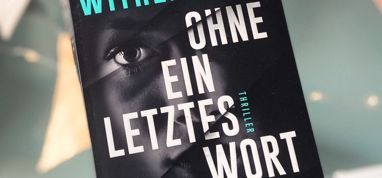 „𝕆𝕙𝕟𝕖 𝕖𝕚𝕟 𝕝𝕖𝕥𝕫𝕥𝕖𝕤 𝕎𝕠𝕣𝕥“ 𝕧𝕠𝕟 ℝ𝕖𝕖𝕤𝕖 𝕎𝕚𝕥𝕙𝕖𝕣𝕤𝕡𝕠𝕠𝕟 𝕦𝕟𝕕 ℍ𝕒𝕣𝕝𝕒𝕟 ℂ𝕠𝕓𝕖𝕟, 𝕖𝕣𝕤𝕔𝕙𝕚𝕖𝕟𝕖𝕟 𝕓𝕖𝕚 𝔾𝕠𝕝𝕕𝕞𝕒𝕟𝕟