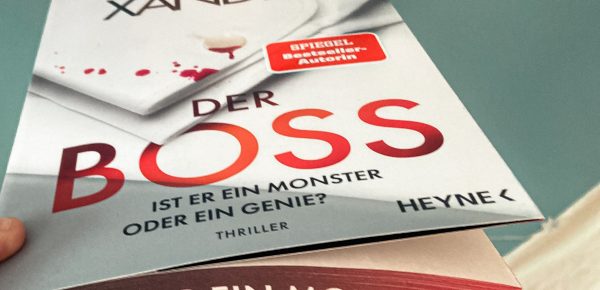 „𝔻𝕖𝕣𝔹𝕠𝕤𝕤“ 𝕧𝕠𝕟𝕀𝕝𝕚𝕒𝕟𝕒𝕏𝕒𝕟𝕕𝕖𝕣, 𝕖𝕣𝕤𝕔𝕙𝕚𝕖𝕟𝕖𝕟𝕓𝕖𝕚ℍ𝕖𝕪𝕟𝕖