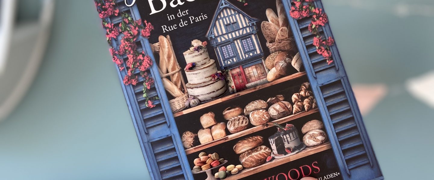 𝔻𝕚𝕖 𝕘𝕖𝕙𝕖𝕚𝕞𝕟𝕚𝕤𝕧𝕠𝕝𝕝𝕖 𝔹ä𝕔𝕜𝕖𝕣𝕖𝕚 𝕚𝕟 𝕕𝕖𝕣 ℝ𝕦𝕖 𝕕𝕖 ℙ𝕒𝕣𝕚𝕤 𝕧𝕠𝕟 𝔼𝕧𝕚𝕖 𝕎𝕠𝕠𝕕𝕤 (ü𝕓𝕖𝕣𝕤𝕖𝕥𝕫𝕥 𝕧𝕠𝕟 𝕀𝕧𝕠𝕟𝕟𝕖 𝕊𝕖𝕟𝕟), 𝕖𝕣𝕤𝕔𝕙𝕚𝕖𝕟𝕖𝕟 𝕓𝕖𝕚 𝔸𝕕𝕣𝕚𝕒𝕟