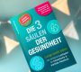 „Die 3 Säulen der Gesundheit – Lange leicht leben“ von Sebastian Purps-Pardigol und Dr. Stephan Bortfeldt, erschienen im Kniga Verlag