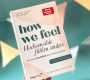 „how we feel — Hochsensible fühlen anders — Wie deine Sensibilität dein Leben bereichert“ von Chris Gust, erschienen im mvg Verlag ᵘⁿᵇᵉᶻᵃʰˡᵗᵉ ᵂᵉʳᵇᵘⁿᵍ, ᴿᵉᶻᵉⁿˢⁱᵒⁿˢᵉˣᵉᵐᵖˡᵃʳ