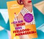 „Ich bin nicht eure Feelgood-Managerin!“ von Laura Fröhlich, erschienen bei Kösel (unbezahlte Werbung, Rezensionsexemplar)