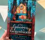 „Das Geheimnis des Geigenbauers“ von Evie Woods (Ü: Ivonne Senn), erschienen im Adrian Verlag (unbezahlte Werbung, Rezensionsexemplar)