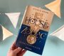 „House of Zodiac – Kometenschauer“ von Nicole Böhm, erschienen bei blanvalet (unbezahlte Werbung, Rezensionsexemplar)