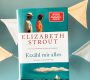 „Erzähl mir alles“ von Elizabeth Strout, (Ü: Sabine Roth), erschienen bei Luchterhand (unbezahlte Werbung, Rezensionsexemplar)