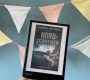 „Nordschweigen — Wo der Sommer stirbt“ von Sirkka Saltnes, erschienen im Selbstverlag (unbezahlte Werbung, Rezensionsexemplar)