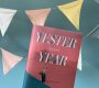 „Yesteryear“ von Caro Claire Burke, übersetzt von Dietlind Falk und Lisa Kögeböhn, erschienen bei Heyne (unbezahlte Werbung, Rezensionsexemplar)