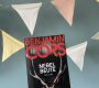 „Nebelbeute“ von Benjamin Cors, dtv (unbezahlte Werbung, Rezensionsexemplar)