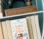 „Fäden des Glücks“ von Marit Warncke, Harper Collins (unbezahlte Werbung, Rezensionsexemplar)