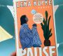 „Pause“ von Lena Kupke, erschienen bei dtv (unbezahlte Werbung, Rezensionsexemplar)