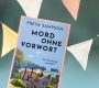 „Mord ohne Vorwort – Ein Buchclub ermittelt“ von Freya Sampson, erschienen bei Dumont, übersetzt von Claudia Voit (unbezahlte Werbung, Rezensionsexemplar)