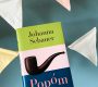 „Popóm“ von Johanna Sebauer, erschienen bei Dumont (unbezahlte Werbung, Rezensionsexemplar)