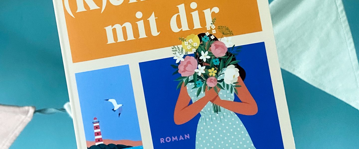 „(K)ein Date mit dir“ von Yvonne Struck, Lübbe (unbezahlte Werbung, Rezensionsexemplar)