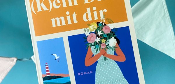 „(K)ein Date mit dir“ von Yvonne Struck, Lübbe (unbezahlte Werbung, Rezensionsexemplar)