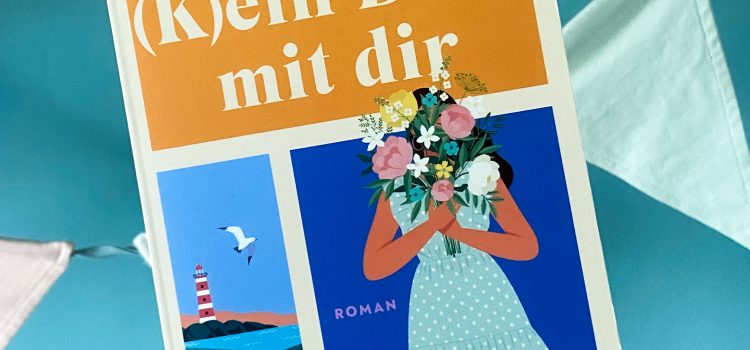 „(K)ein Date mit dir“ von Yvonne Struck, Lübbe (unbezahlte Werbung, Rezensionsexemplar)