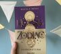 „House of Zodiac – Sonnensturm“ von Nicole Böhm, blanvalet (unbezahlte Werbung, Rezensionsexemplar)