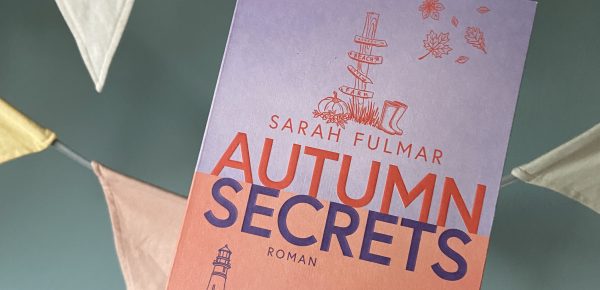 „Autumn Secrets“ von Sarah Fulmar