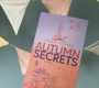 „Autumn Secrets“ von Sarah Fulmar