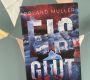 „Eisglut“ von Roland Muller, erschienen bei Aufbau Taschenbuch (unbezahlte Werbung)